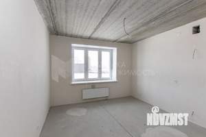 1-к квартира, вторичка, 41м2, 6/10 этаж