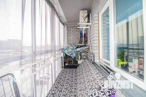 Студия квартира, вторичка, 29м2, 4/16 этаж