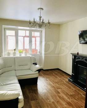 2-к квартира, вторичка, 53м2, 3/3 этаж
