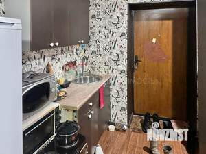 Студия квартира, вторичка, 18м2, 5/5 этаж