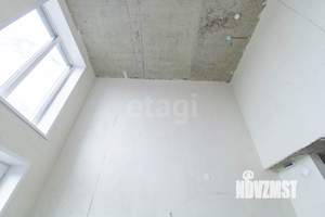 Студия квартира, вторичка, 26м2, 23/23 этаж