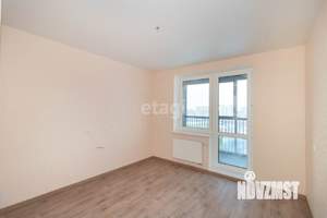1-к квартира, вторичка, 36м2, 10/19 этаж