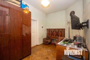 3-к квартира, вторичка, 65м2, 4/4 этаж