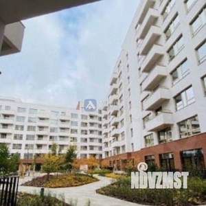 Студия квартира, сданный дом, 29м2, 7/9 этаж