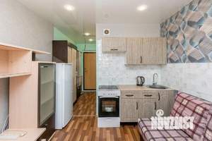 Студия квартира, вторичка, 16м2, 16/16 этаж