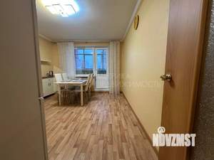 2-к квартира, вторичка, 66м2, 11/14 этаж