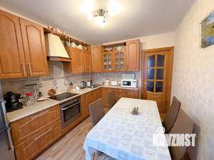 3-к квартира, вторичка, 80м2, 4/5 этаж