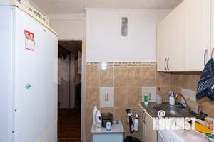 2-к квартира, вторичка, 44м2, 1/5 этаж