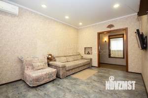 3-к квартира, вторичка, 82м2, 5/16 этаж