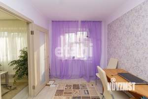 2-к квартира, вторичка, 45м2, 4/5 этаж