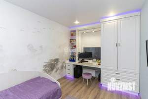 2-к квартира, вторичка, 62м2, 6/10 этаж