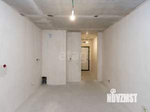 Студия квартира, вторичка, 21м2, 4/10 этаж