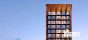 2-к квартира, вторичка, 51м2, 3/25 этаж