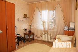 3-к квартира, вторичка, 60м2, 5/5 этаж