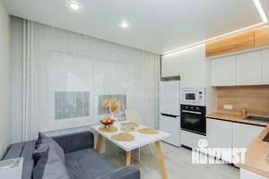 2-к квартира, вторичка, 51м2, 14/15 этаж