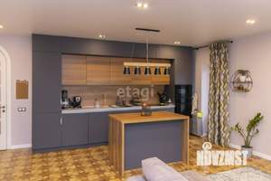 3-к квартира, вторичка, 117м2, 4/13 этаж