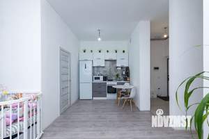 1-к квартира, вторичка, 43м2, 10/10 этаж