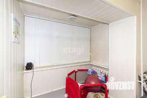 3-к квартира, вторичка, 63м2, 6/9 этаж