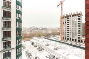 1-к квартира, вторичка, 34м2, 6/12 этаж