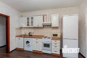 1-к квартира, вторичка, 41м2, 1/14 этаж