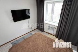 2-к квартира, вторичка, 50м2, 4/17 этаж