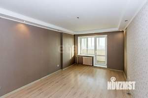 1-к квартира, вторичка, 44м2, 16/16 этаж