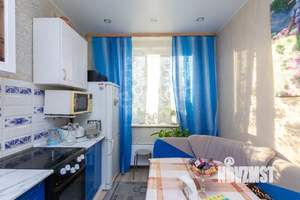 1-к квартира, вторичка, 35м2, 2/16 этаж