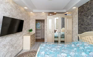 2-к квартира, вторичка, 66м2, 8/20 этаж