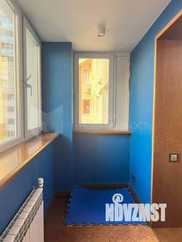 2-к квартира, вторичка, 92м2, 16/25 этаж