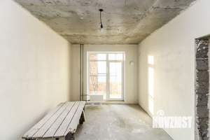 3-к квартира, вторичка, 110м2, 13/23 этаж