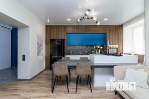 3-к квартира, вторичка, 87м2, 8/10 этаж