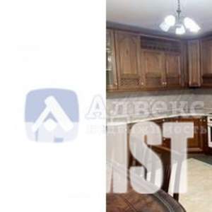 3-к квартира, вторичка, 117м2, 4/11 этаж