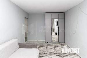 2-к квартира, вторичка, 54м2, 1/5 этаж