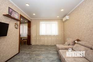 3-к квартира, вторичка, 82м2, 5/16 этаж