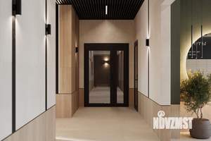 3-к квартира, строящийся дом, 79м2, 5/8 этаж