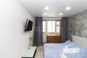 2-к квартира, вторичка, 51м2, 4/9 этаж