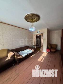 1-к квартира, вторичка, 34м2, 1/9 этаж