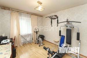 3-к квартира, вторичка, 102м2, 11/13 этаж
