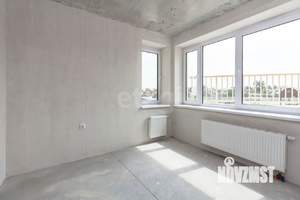 3-к квартира, сданный дом, 50м2, 2/16 этаж