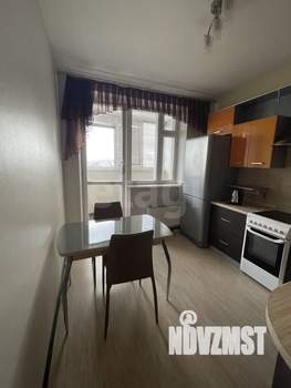 2-к квартира, вторичка, 43м2, 10/16 этаж