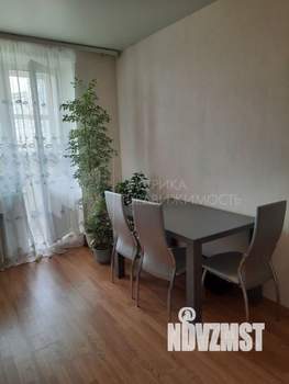 1-к квартира, вторичка, 49м2, 9/20 этаж