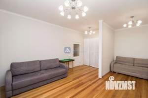 3-к квартира, вторичка, 109м2, 5/7 этаж