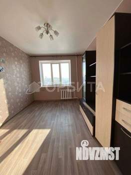 4-к квартира, вторичка, 92м2, 9/10 этаж