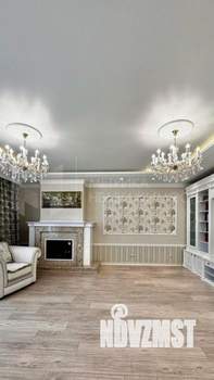 3-к квартира, вторичка, 161м2, 9/9 этаж