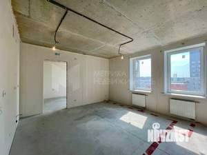 1-к квартира, вторичка, 38м2, 9/16 этаж
