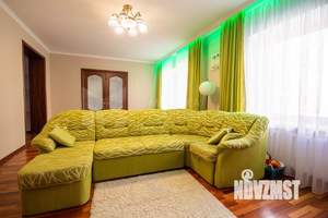 3-к квартира, вторичка, 134м2, 3/10 этаж