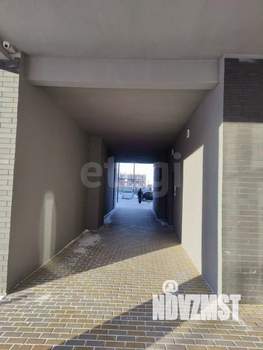 1-к квартира, вторичка, 40м2, 4/16 этаж