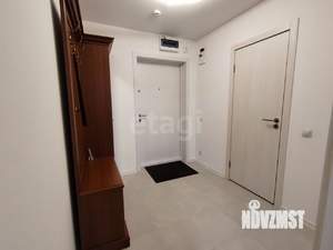 1-к квартира, вторичка, 36м2, 6/24 этаж