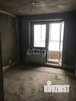 Студия квартира, вторичка, 16м2, 9/16 этаж