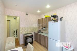 1-к квартира, вторичка, 29м2, 4/20 этаж